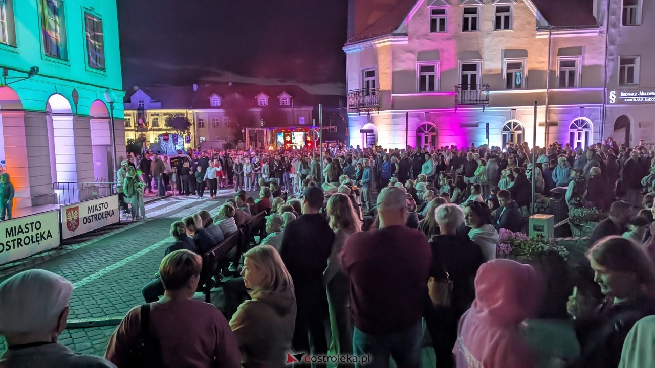 Festiwal Książki i Światła w Ostrołęce [22.08.2025] - zdjęcie #109 - eOstroleka.pl