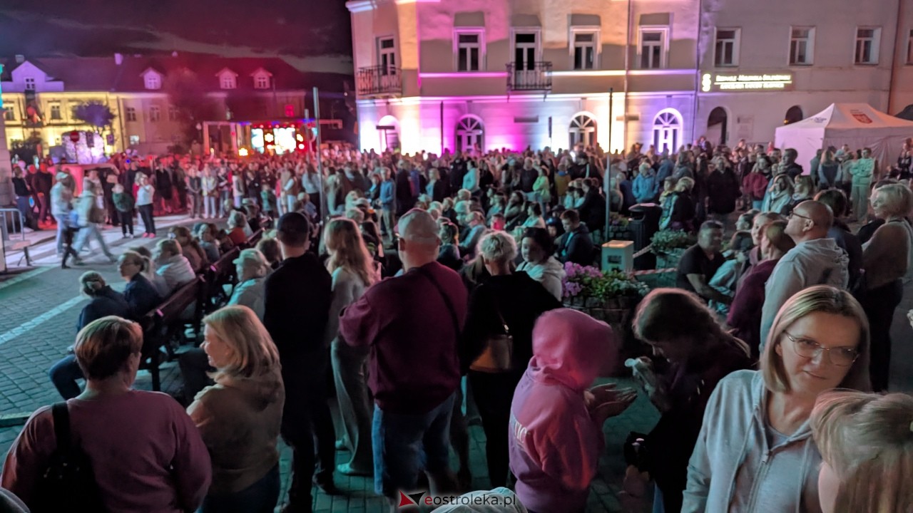 Festiwal Książki i Światła w Ostrołęce [22.08.2025] - zdjęcie #108 - eOstroleka.pl