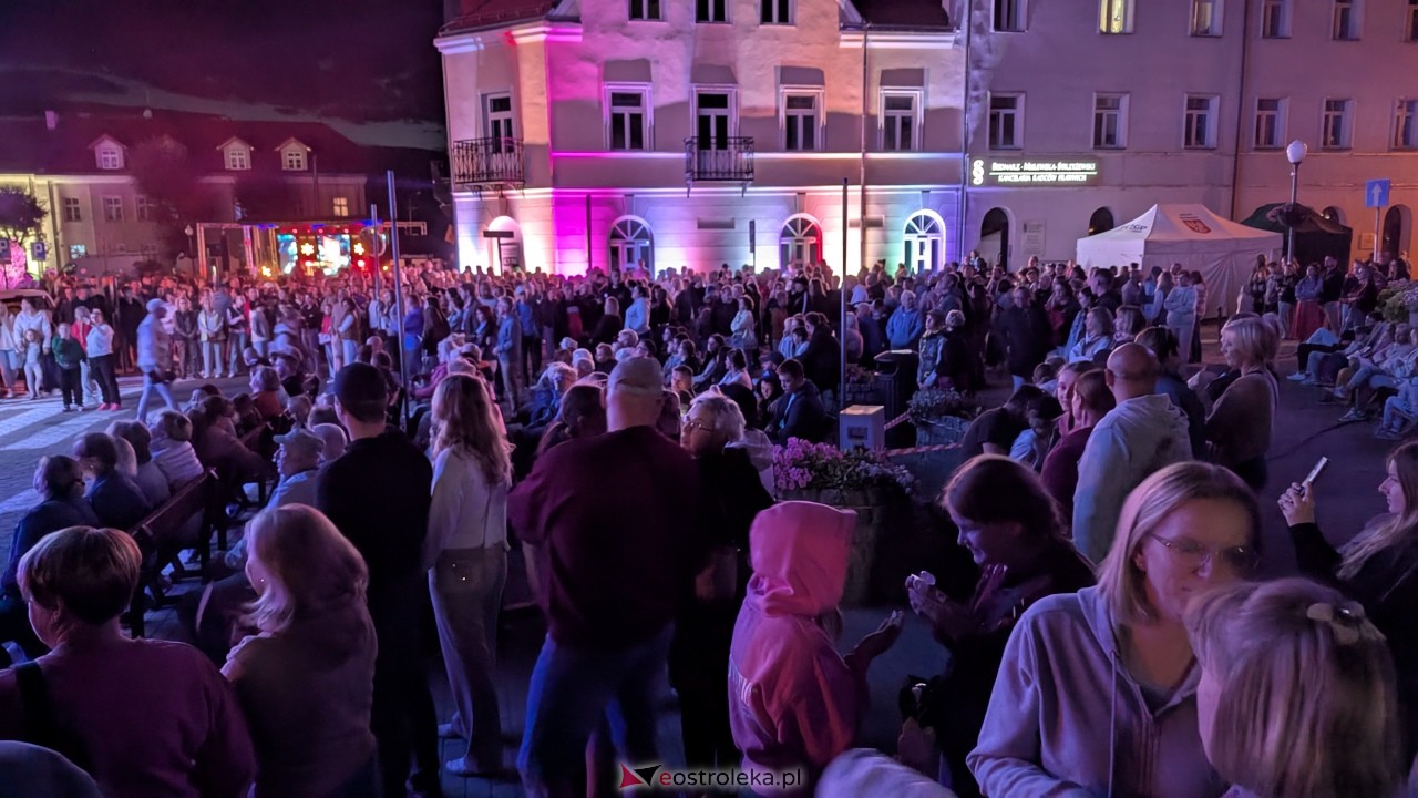 Festiwal Książki i Światła w Ostrołęce [22.08.2025] - zdjęcie #106 - eOstroleka.pl