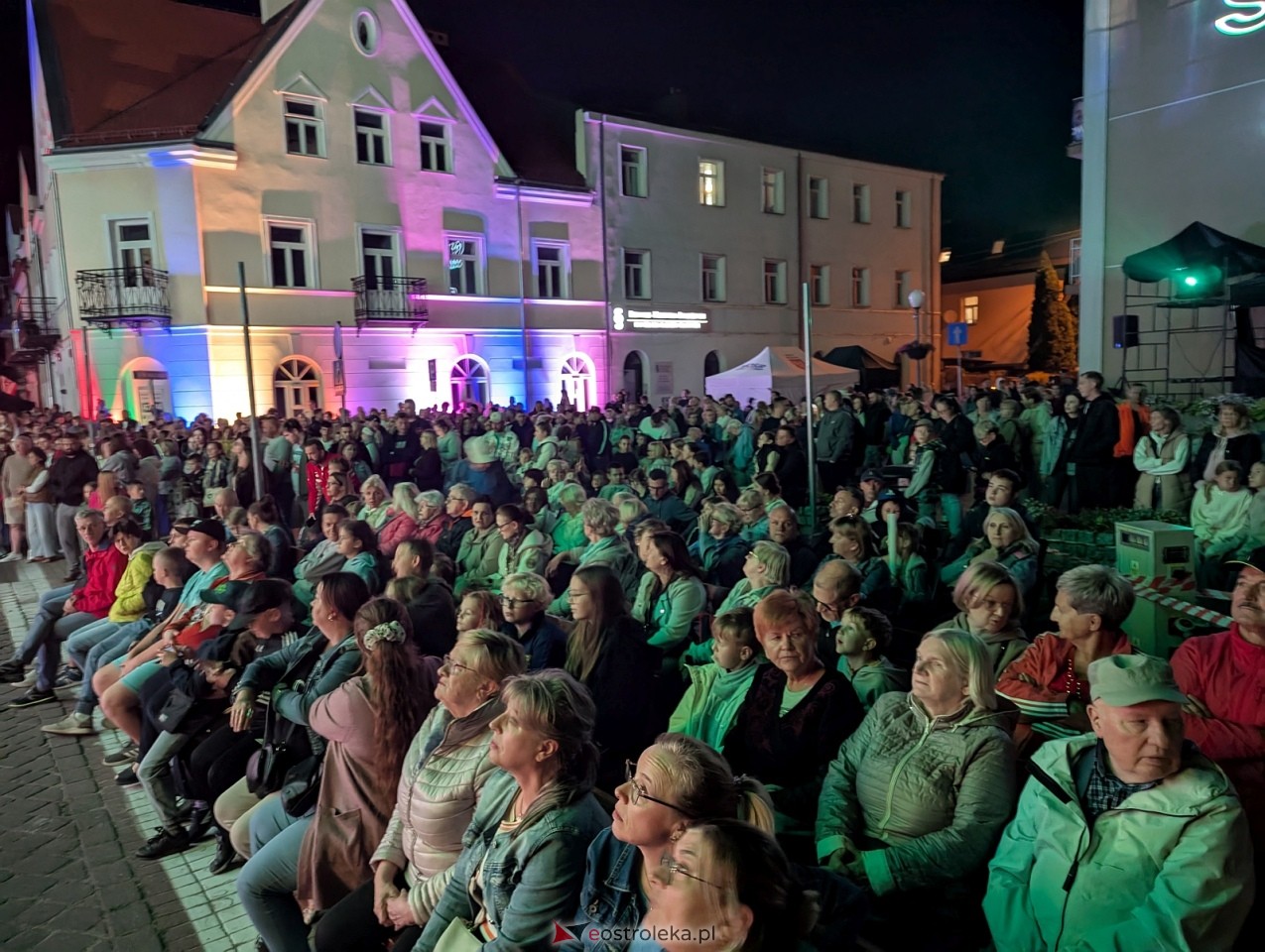 Festiwal Książki i Światła w Ostrołęce [22.08.2025] - zdjęcie #72 - eOstroleka.pl
