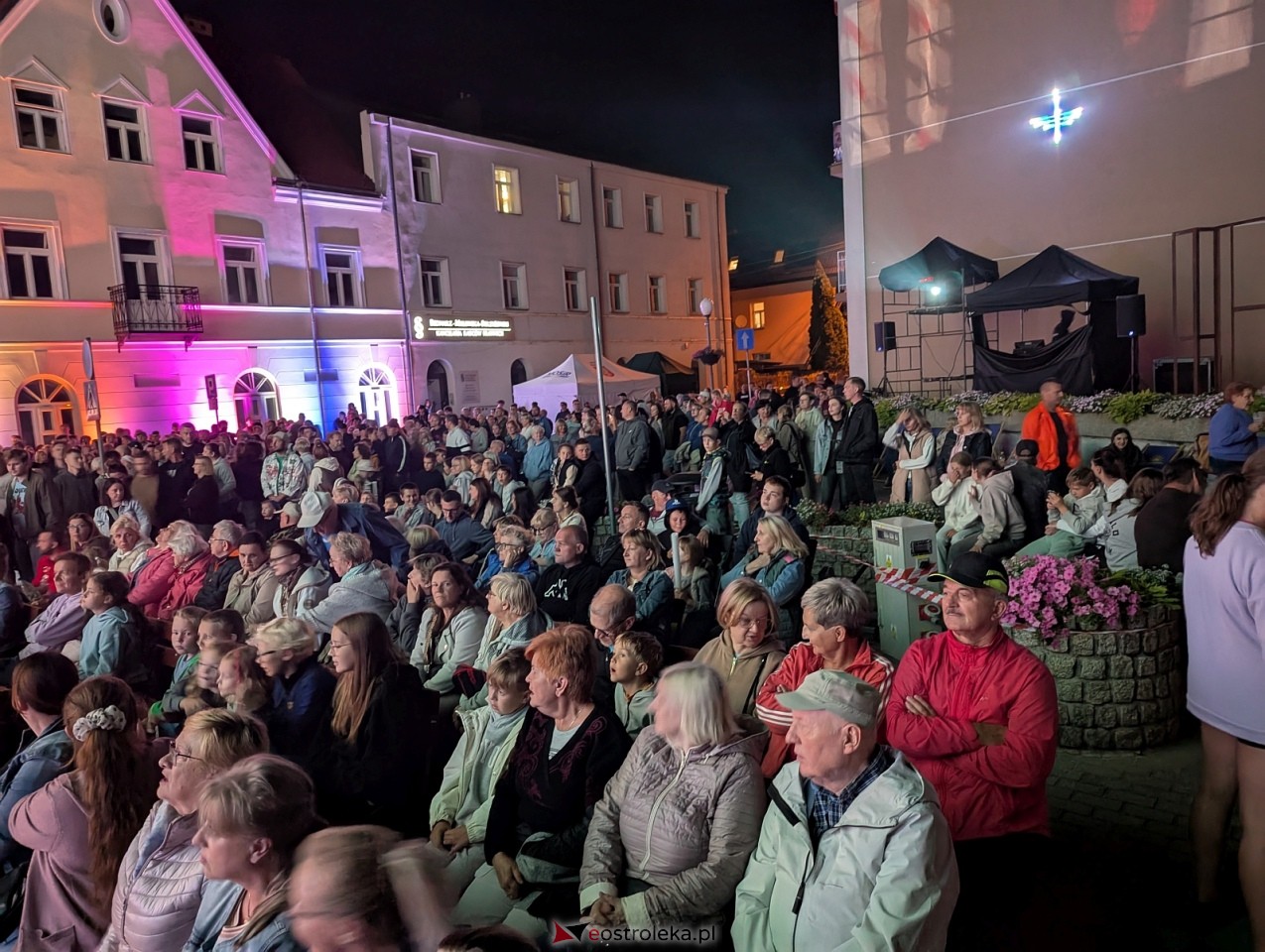 Festiwal Książki i Światła w Ostrołęce [22.08.2025] - zdjęcie #71 - eOstroleka.pl