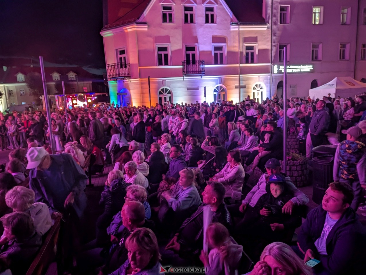Festiwal Książki i Światła w Ostrołęce [22.08.2025] - zdjęcie #70 - eOstroleka.pl