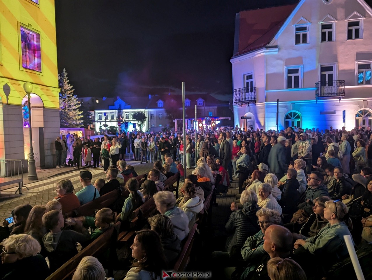 Festiwal Książki i Światła w Ostrołęce [22.08.2025] - zdjęcie #69 - eOstroleka.pl