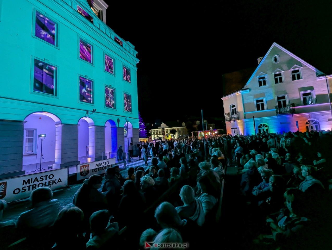 Festiwal Książki i Światła w Ostrołęce [22.08.2025] - zdjęcie #67 - eOstroleka.pl