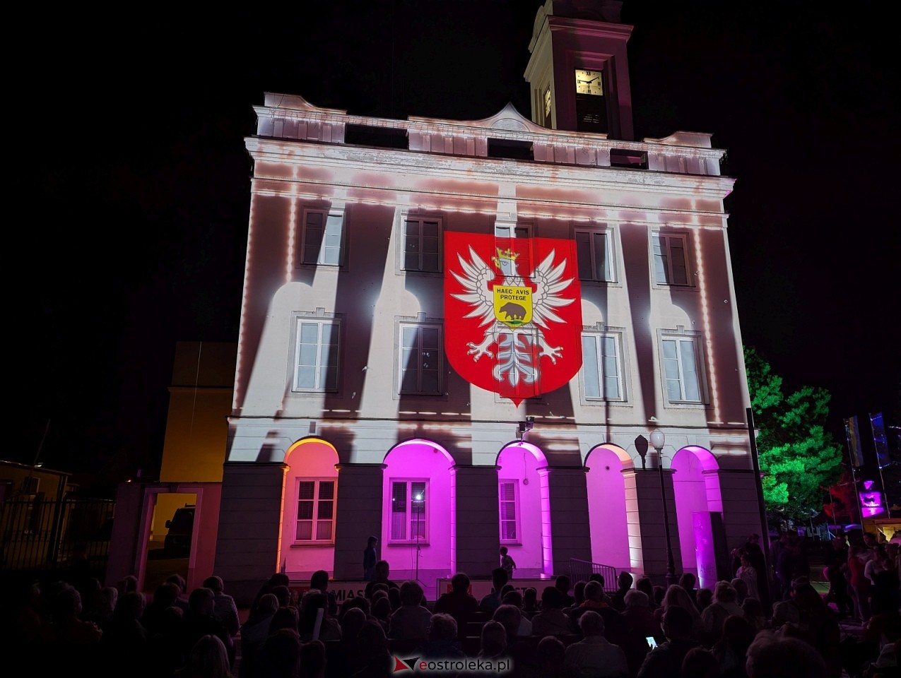 Festiwal Książki i Światła w Ostrołęce [22.08.2025] - zdjęcie #66 - eOstroleka.pl