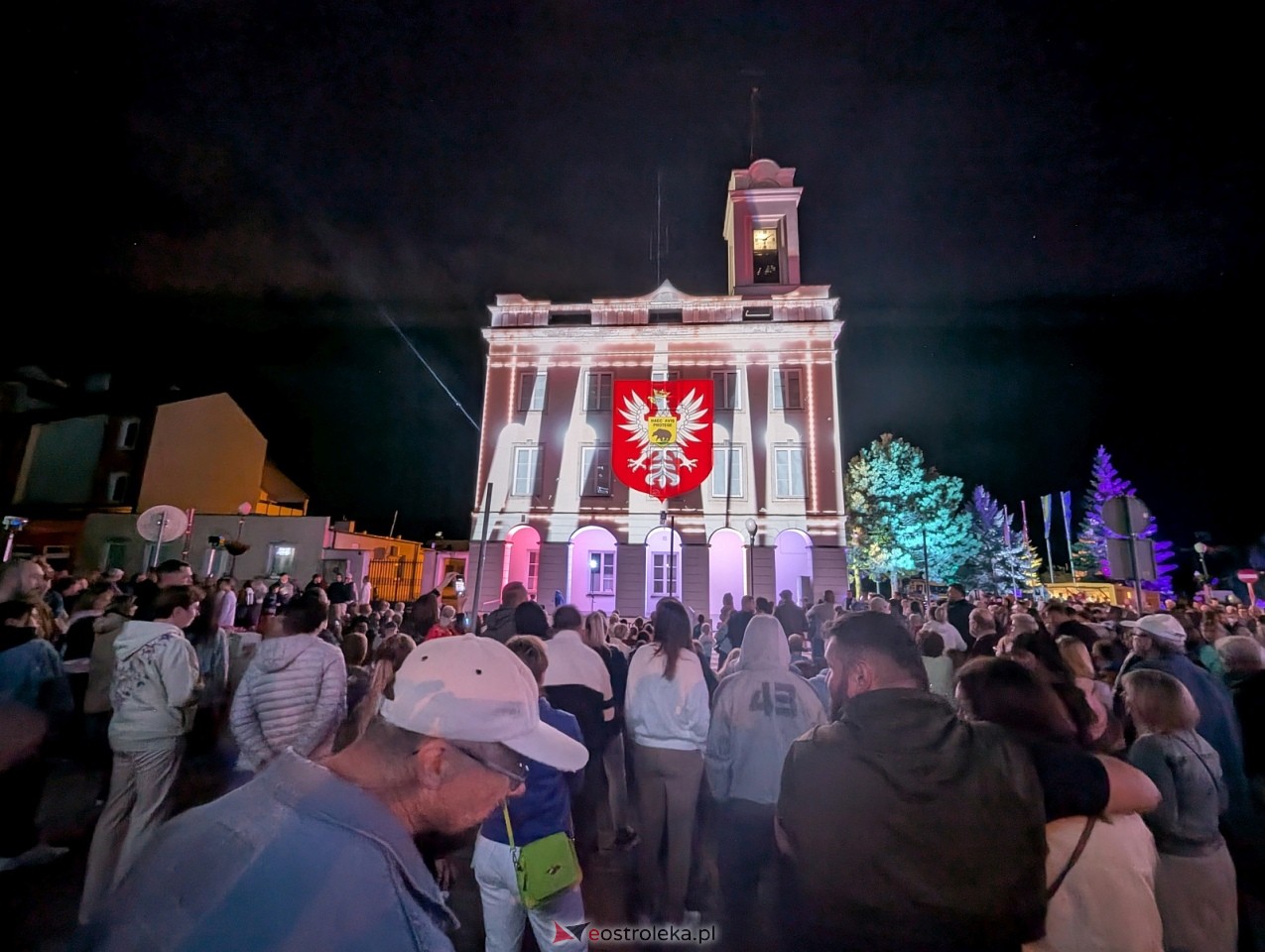 Festiwal Książki i Światła w Ostrołęce [22.08.2025] - zdjęcie #65 - eOstroleka.pl