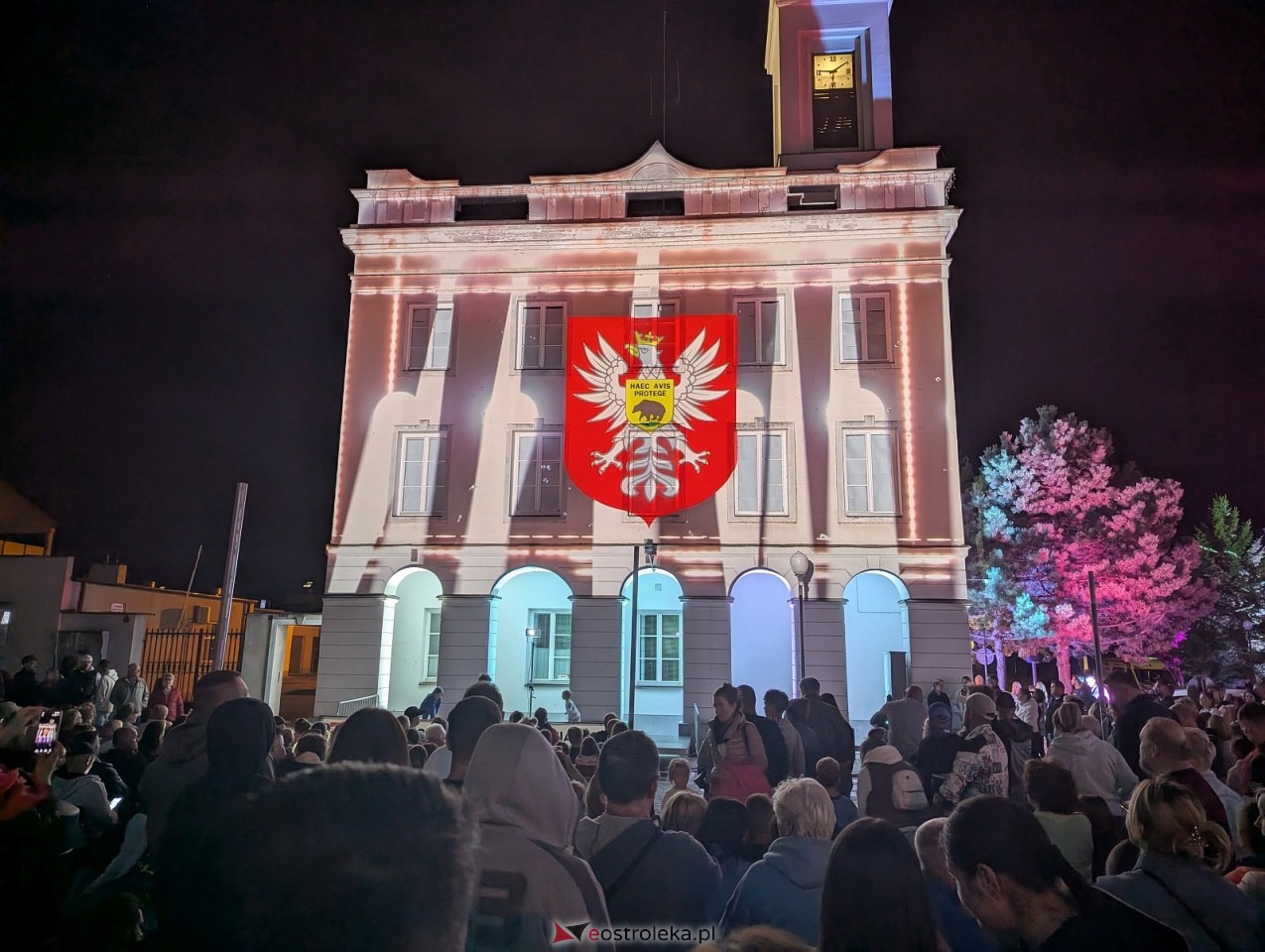 Festiwal Książki i Światła w Ostrołęce [22.08.2025] - zdjęcie #64 - eOstroleka.pl