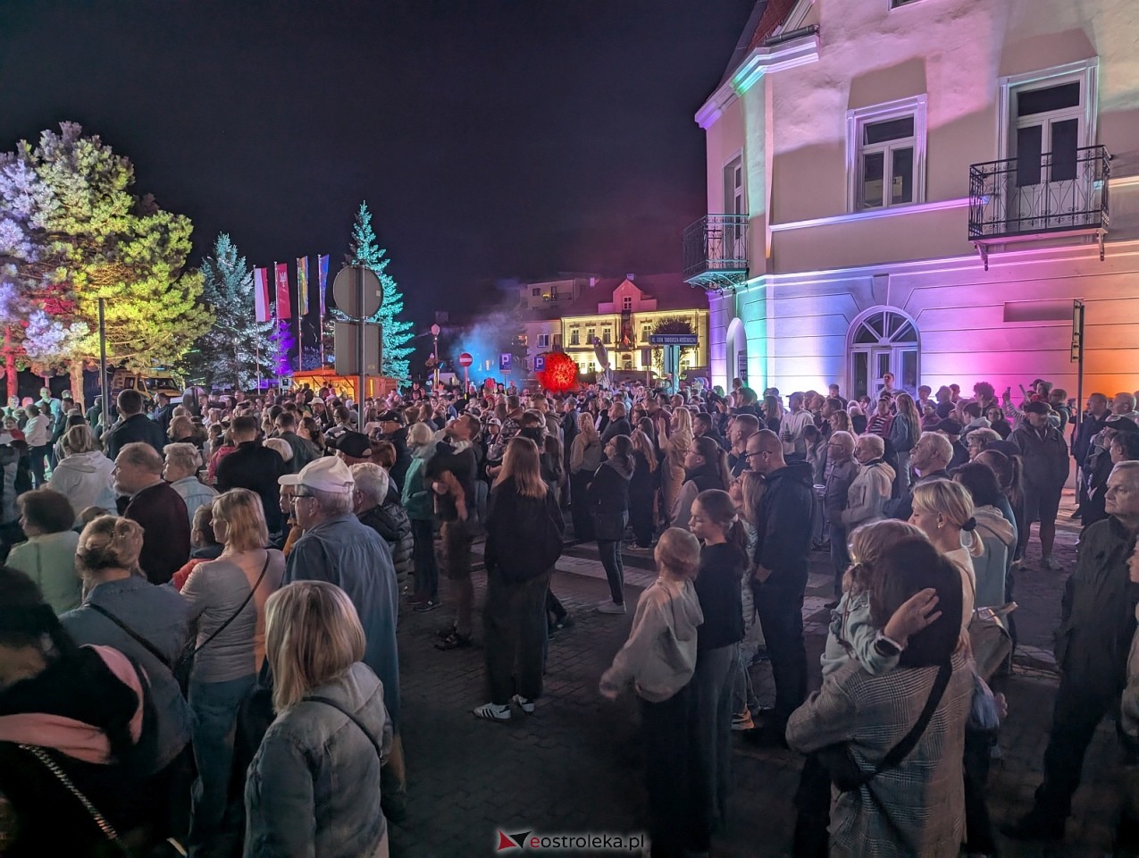 Festiwal Książki i Światła w Ostrołęce [22.08.2025] - zdjęcie #63 - eOstroleka.pl