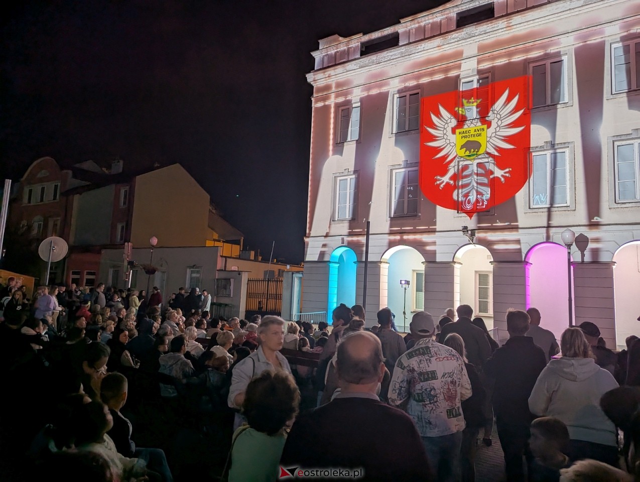 Festiwal Książki i Światła w Ostrołęce [22.08.2025] - zdjęcie #62 - eOstroleka.pl