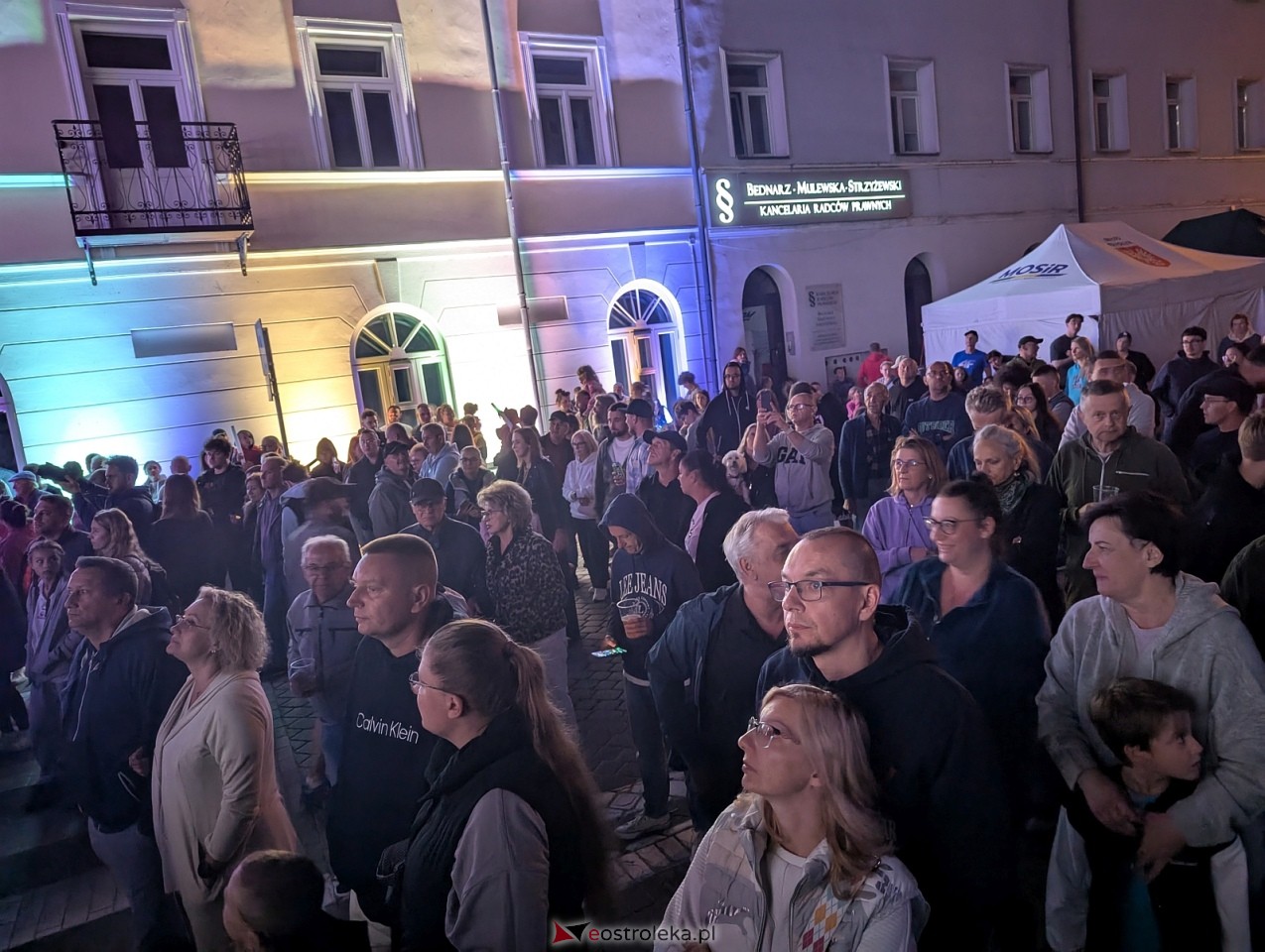 Festiwal Książki i Światła w Ostrołęce [22.08.2025] - zdjęcie #61 - eOstroleka.pl