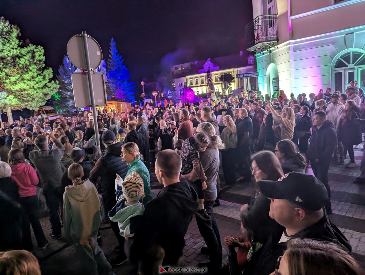 Festiwal Książki i Światła w Ostrołęce [22.08.2025] - zdjęcie #60 - eOstroleka.pl