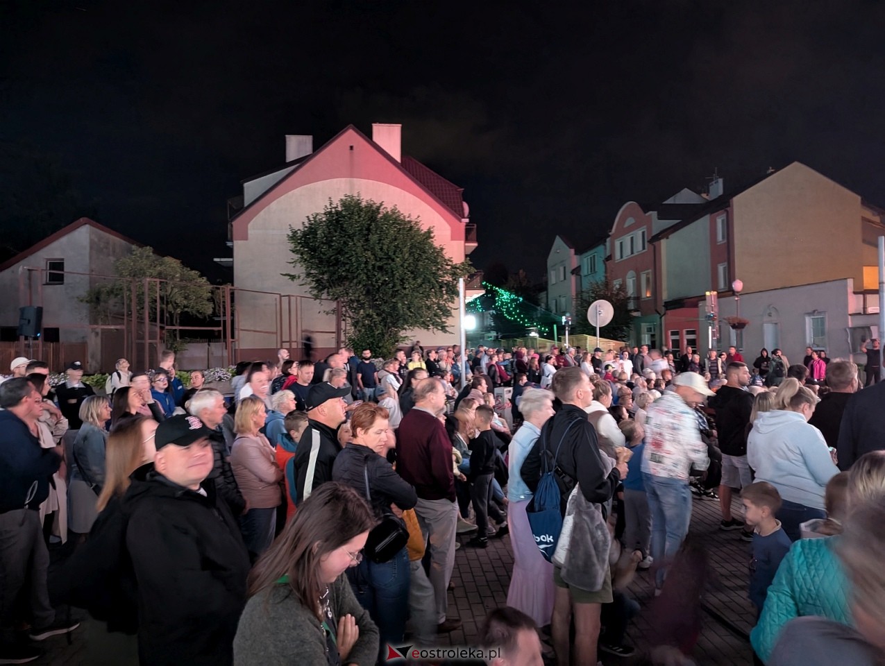 Festiwal Książki i Światła w Ostrołęce [22.08.2025] - zdjęcie #59 - eOstroleka.pl