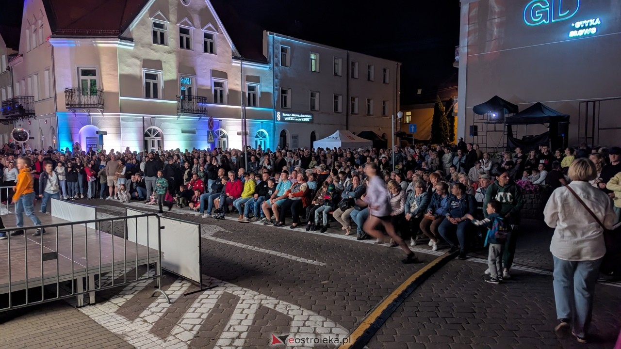 Festiwal Książki i Światła w Ostrołęce [22.08.2025] - zdjęcie #107 - eOstroleka.pl