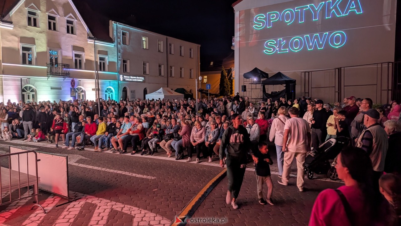 Festiwal Książki i Światła w Ostrołęce [22.08.2025] - zdjęcie #105 - eOstroleka.pl