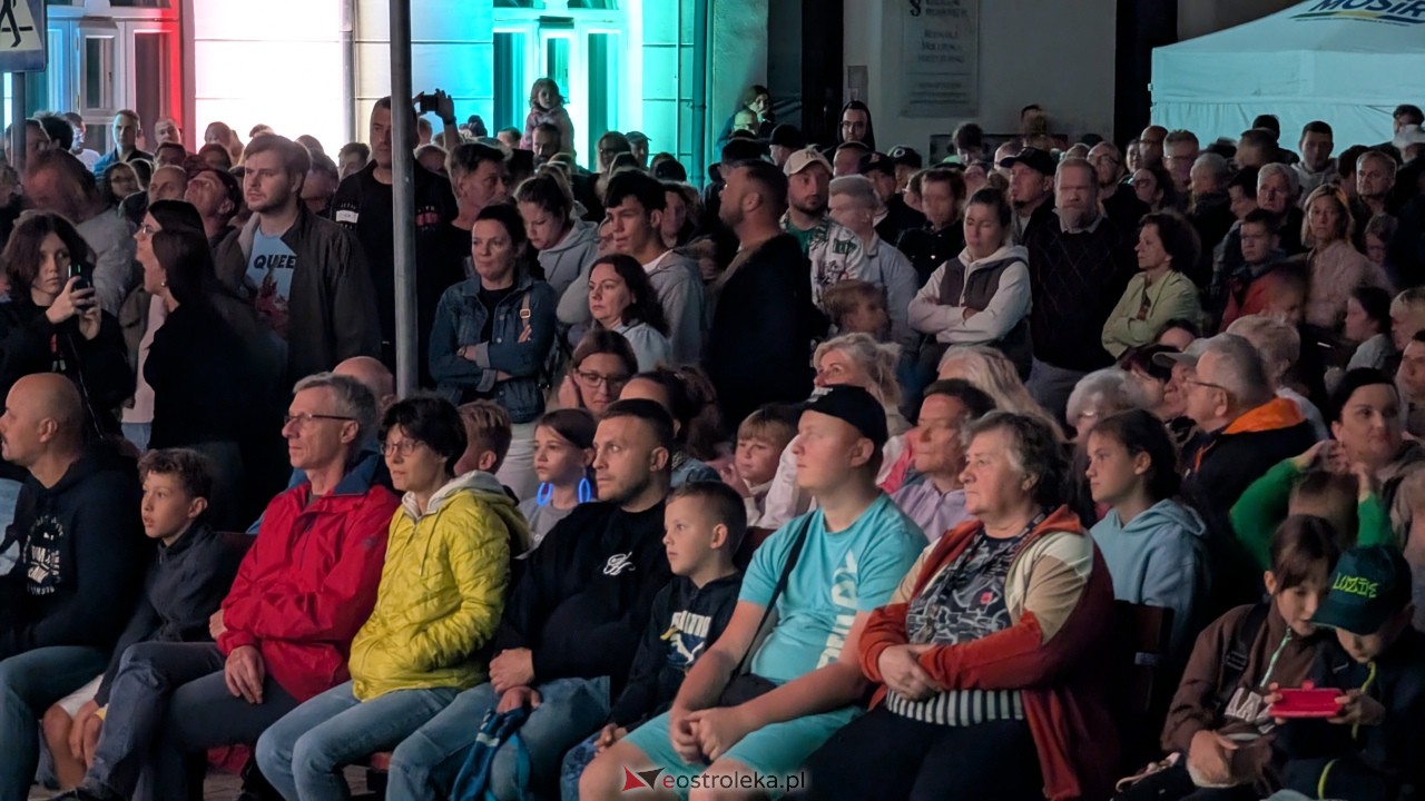 Festiwal Książki i Światła w Ostrołęce [22.08.2025] - zdjęcie #104 - eOstroleka.pl