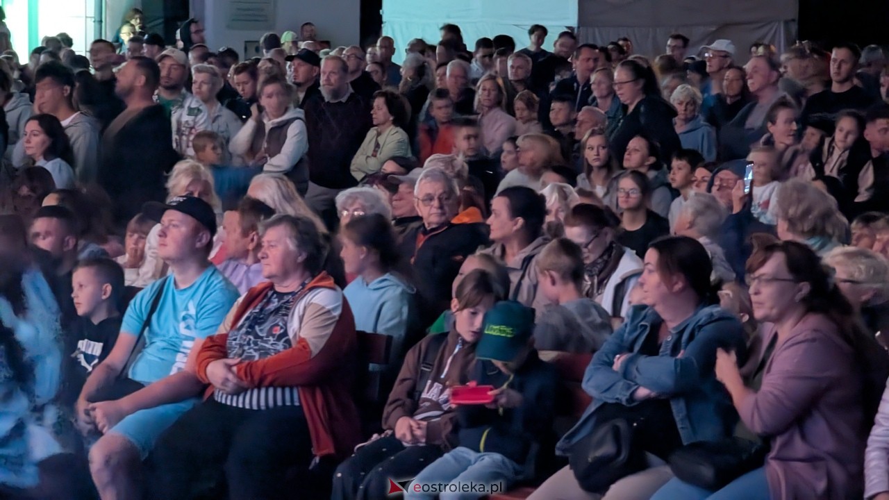 Festiwal Książki i Światła w Ostrołęce [22.08.2025] - zdjęcie #102 - eOstroleka.pl