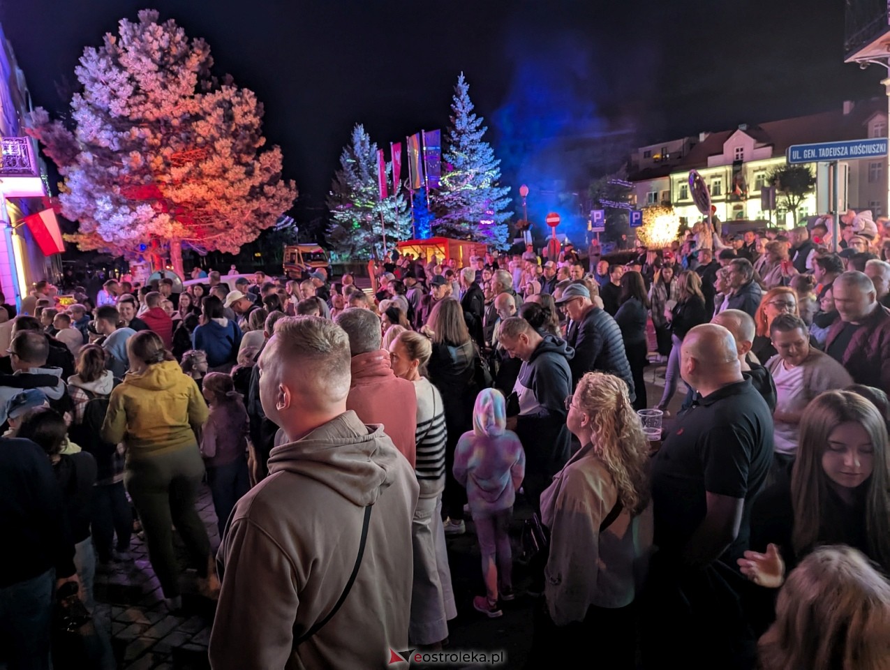 Festiwal Książki i Światła w Ostrołęce [22.08.2025] - zdjęcie #57 - eOstroleka.pl