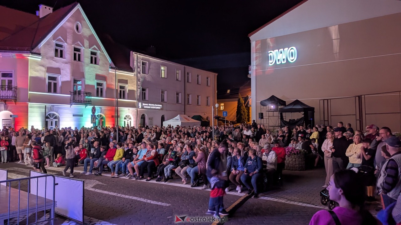Festiwal Książki i Światła w Ostrołęce [22.08.2025] - zdjęcie #103 - eOstroleka.pl