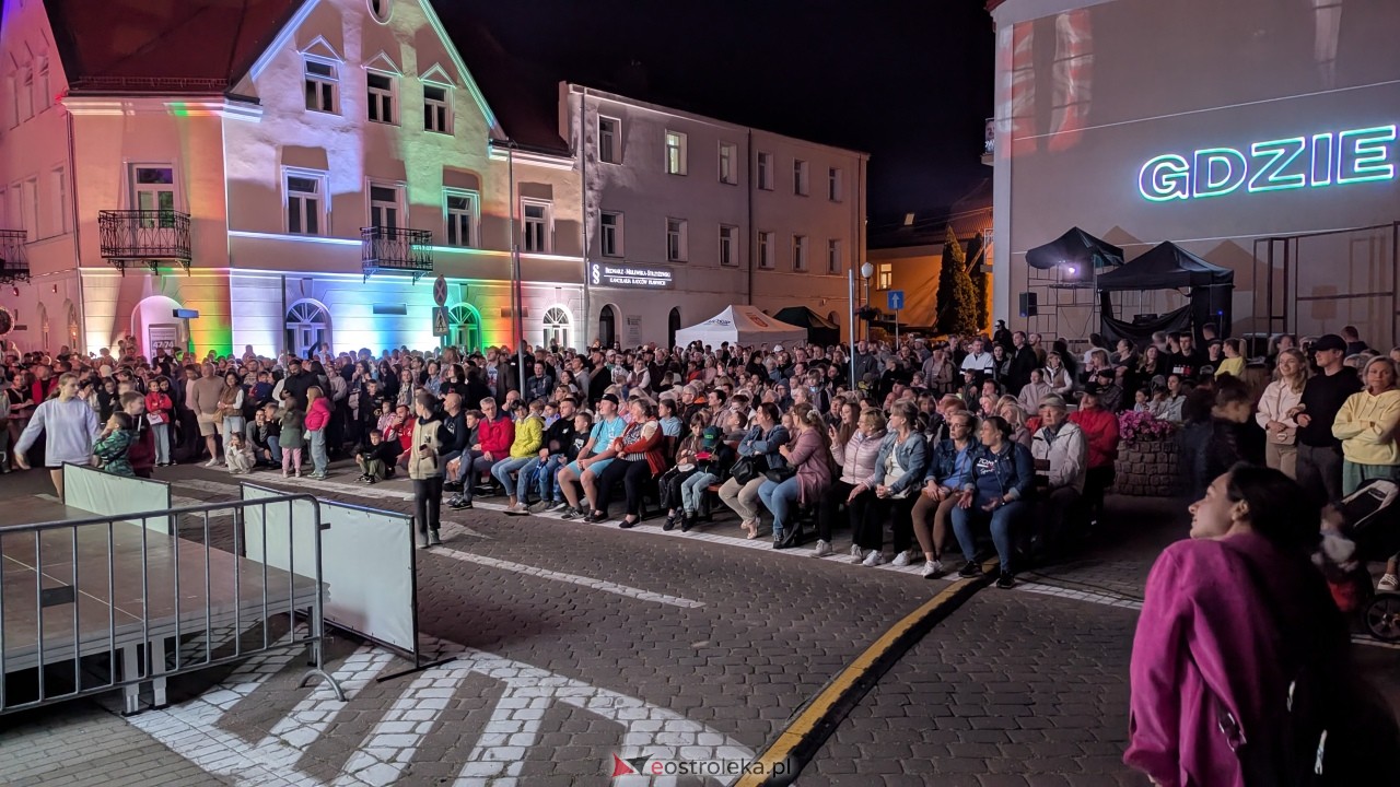 Festiwal Książki i Światła w Ostrołęce [22.08.2025] - zdjęcie #101 - eOstroleka.pl