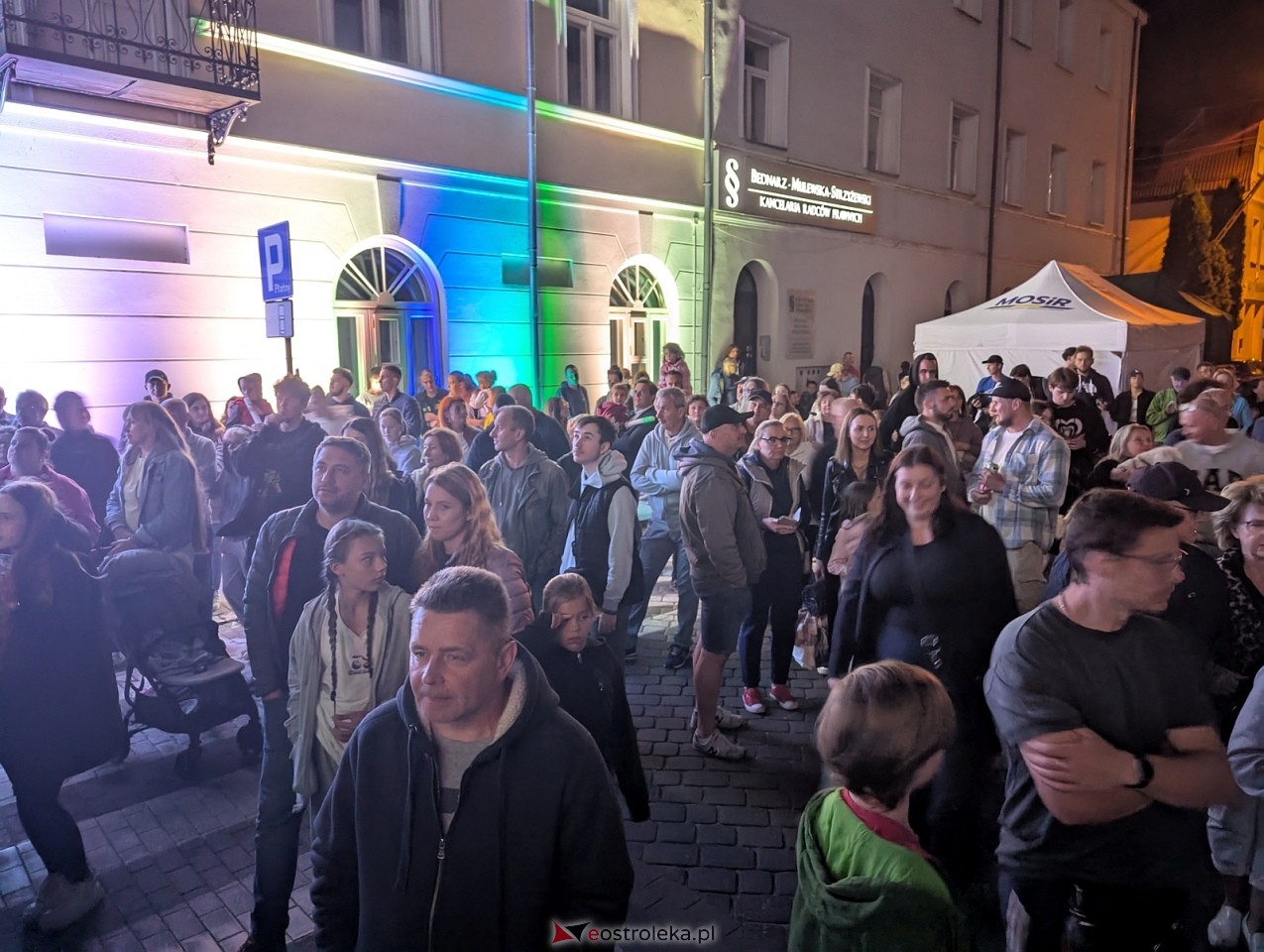 Festiwal Książki i Światła w Ostrołęce [22.08.2025] - zdjęcie #56 - eOstroleka.pl