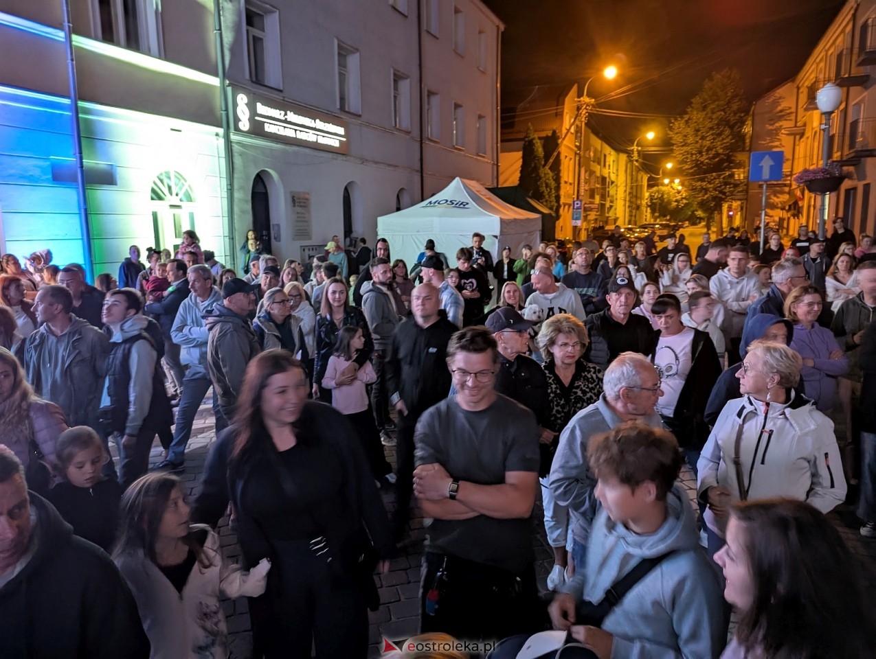 Festiwal Książki i Światła w Ostrołęce [22.08.2025] - zdjęcie #55 - eOstroleka.pl