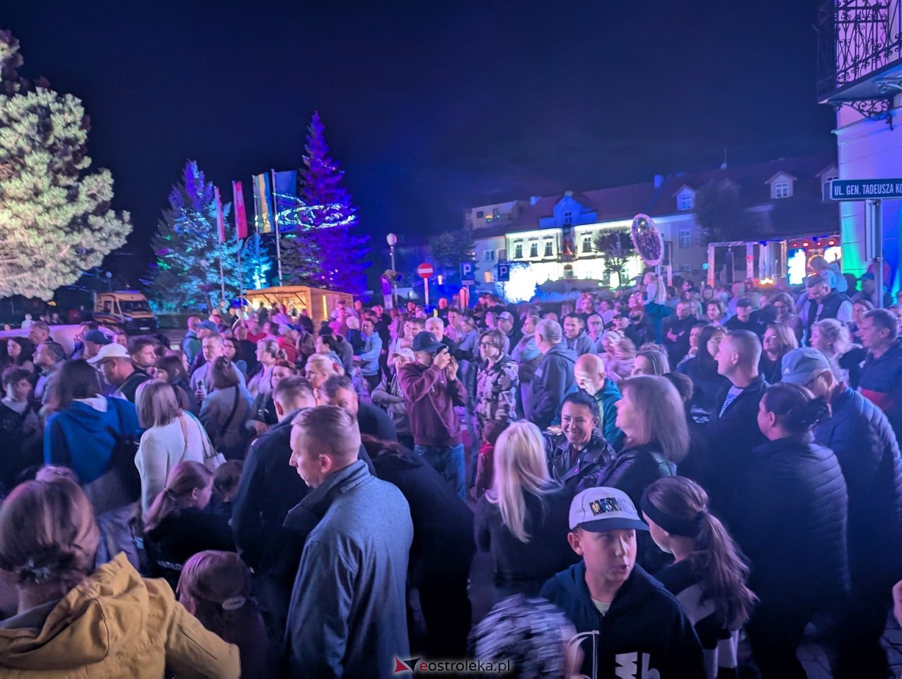 Festiwal Książki i Światła w Ostrołęce [22.08.2025] - zdjęcie #54 - eOstroleka.pl