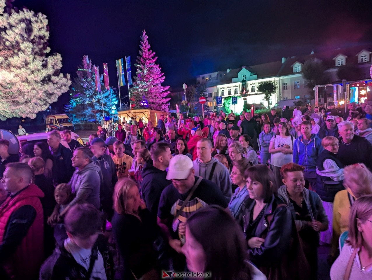 Festiwal Książki i Światła w Ostrołęce [22.08.2025] - zdjęcie #53 - eOstroleka.pl