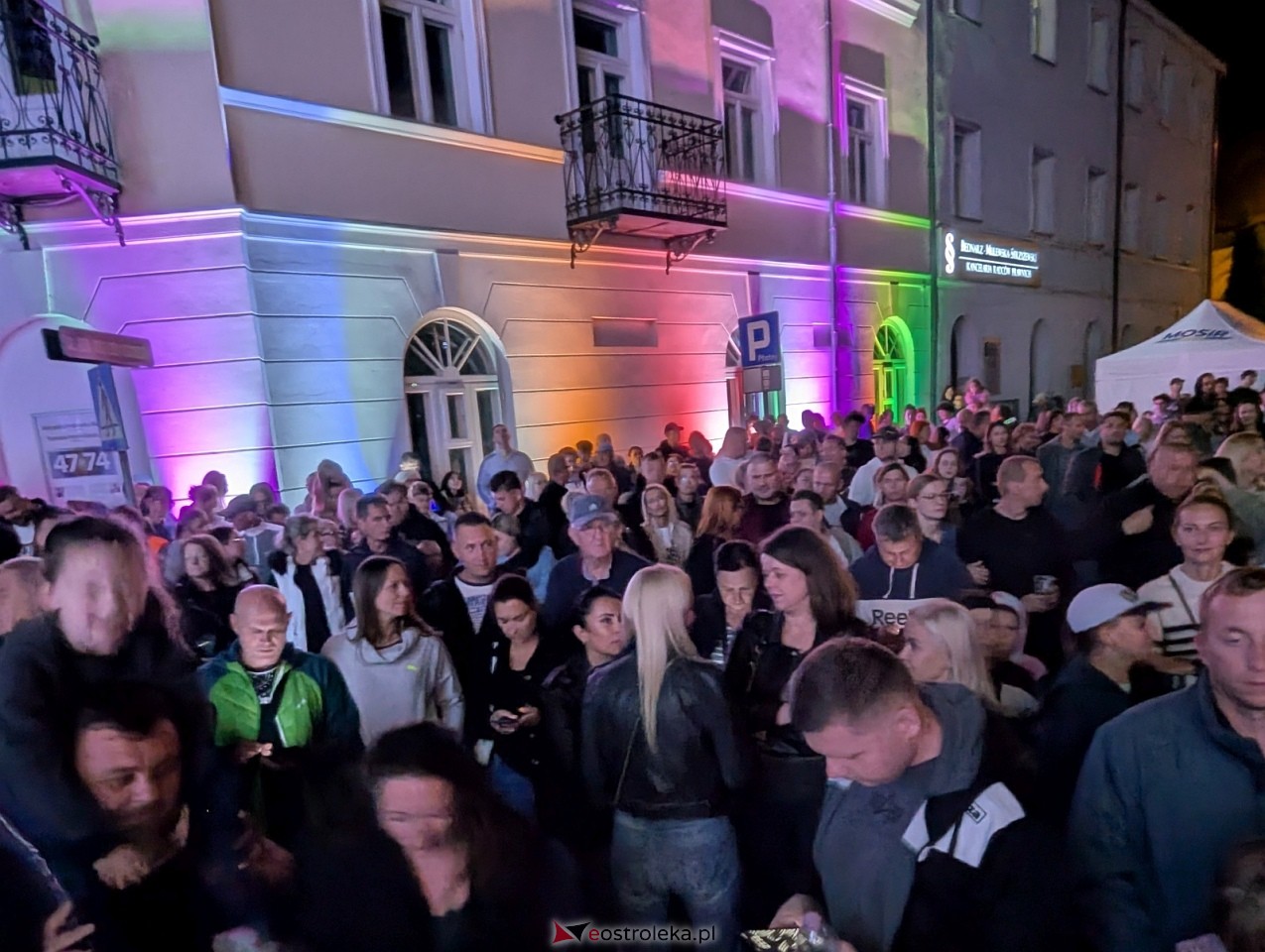 Festiwal Książki i Światła w Ostrołęce [22.08.2025] - zdjęcie #52 - eOstroleka.pl