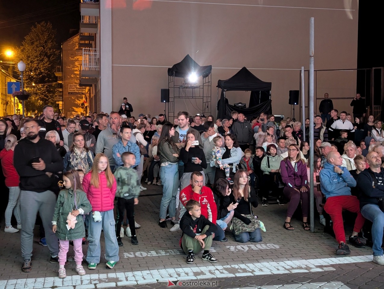 Festiwal Książki i Światła w Ostrołęce [22.08.2025] - zdjęcie #50 - eOstroleka.pl