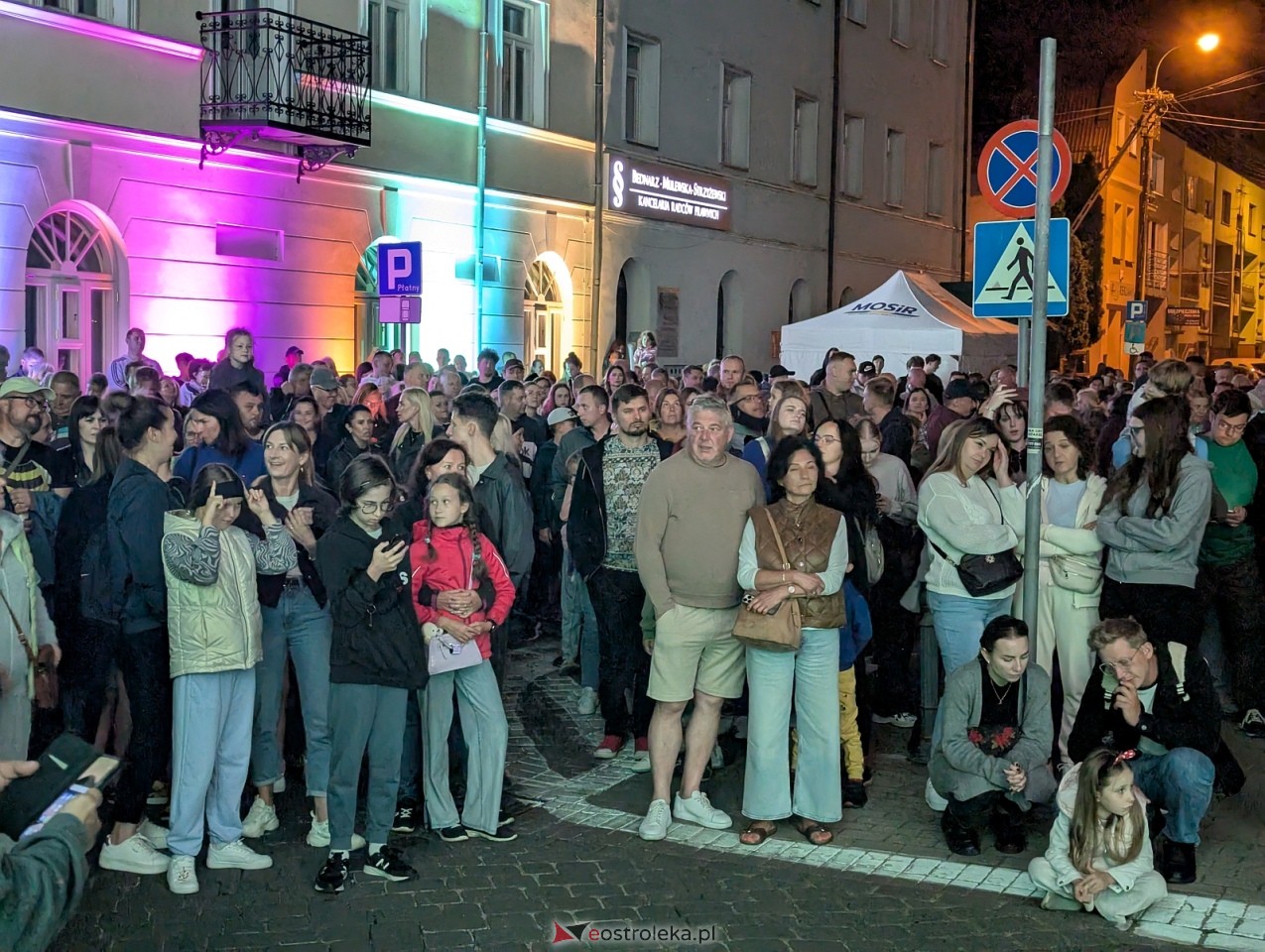 Festiwal Książki i Światła w Ostrołęce [22.08.2025] - zdjęcie #48 - eOstroleka.pl