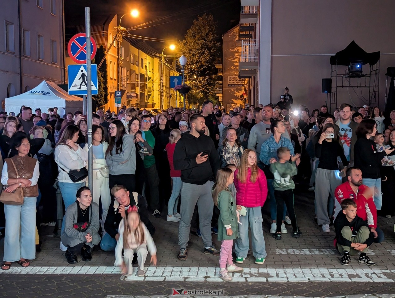 Festiwal Książki i Światła w Ostrołęce [22.08.2025] - zdjęcie #47 - eOstroleka.pl
