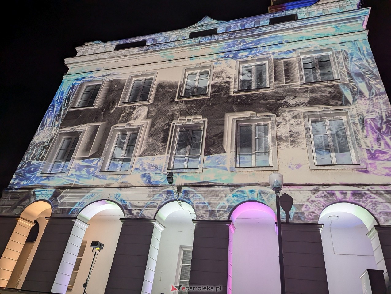 Festiwal Książki i Światła w Ostrołęce [22.08.2025] - zdjęcie #46 - eOstroleka.pl