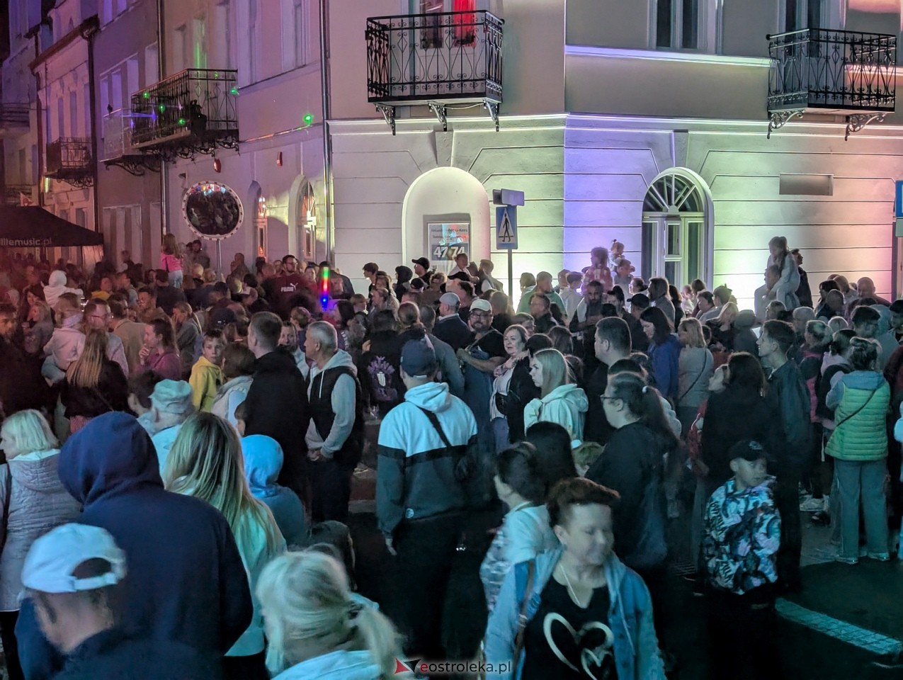 Festiwal Książki i Światła w Ostrołęce [22.08.2025] - zdjęcie #42 - eOstroleka.pl