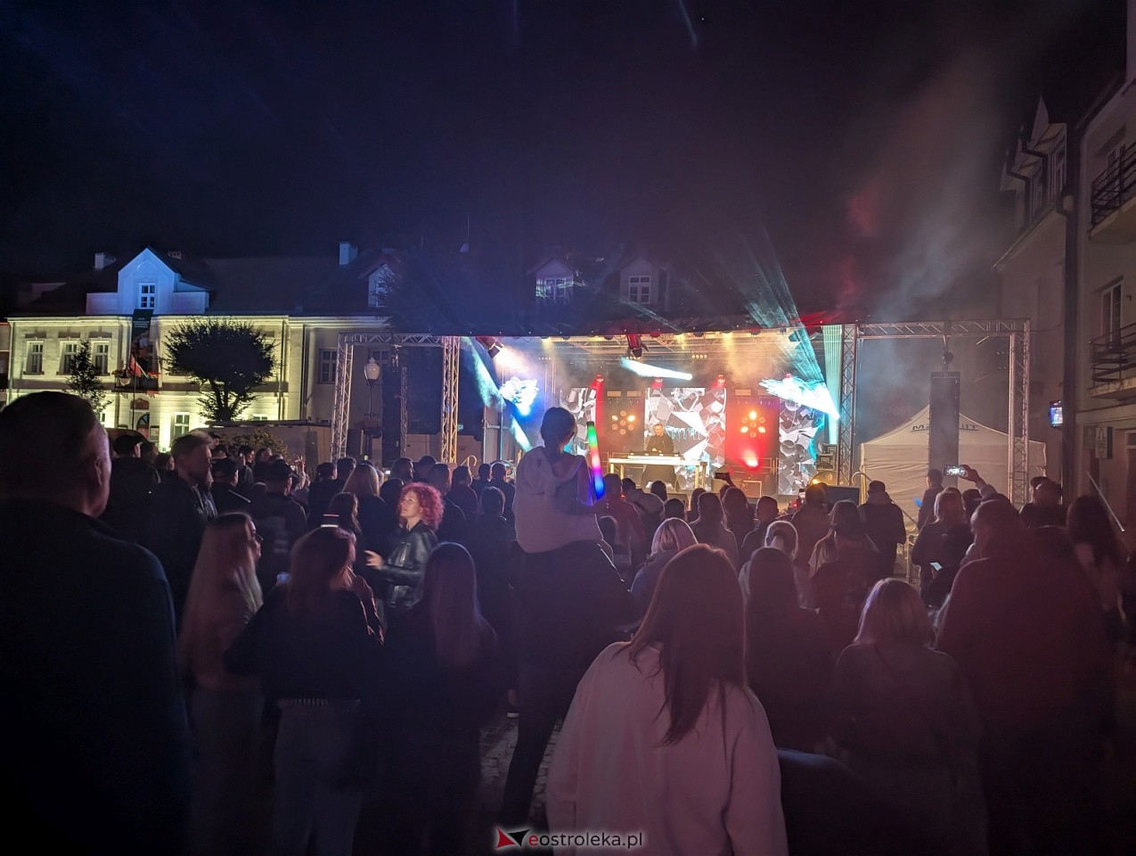 Festiwal Książki i Światła w Ostrołęce [22.08.2025] - zdjęcie #37 - eOstroleka.pl