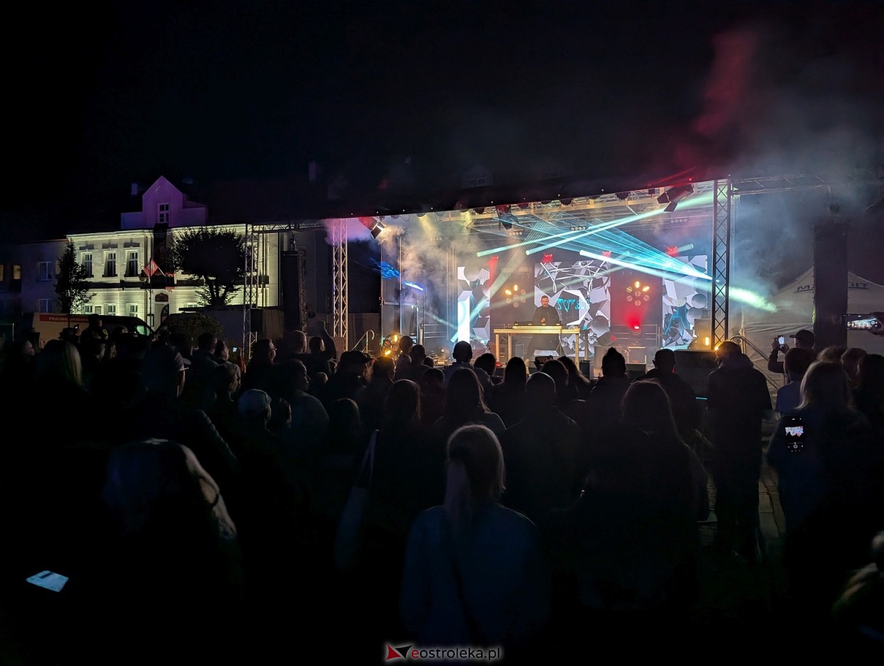 Festiwal Książki i Światła w Ostrołęce [22.08.2025] - zdjęcie #36 - eOstroleka.pl