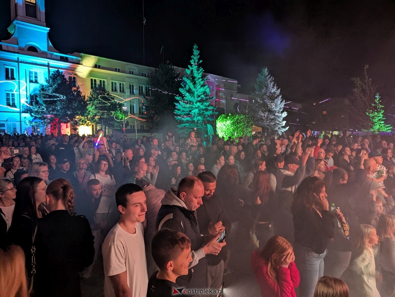 Festiwal Książki i Światła w Ostrołęce [22.08.2025] - zdjęcie #34 - eOstroleka.pl