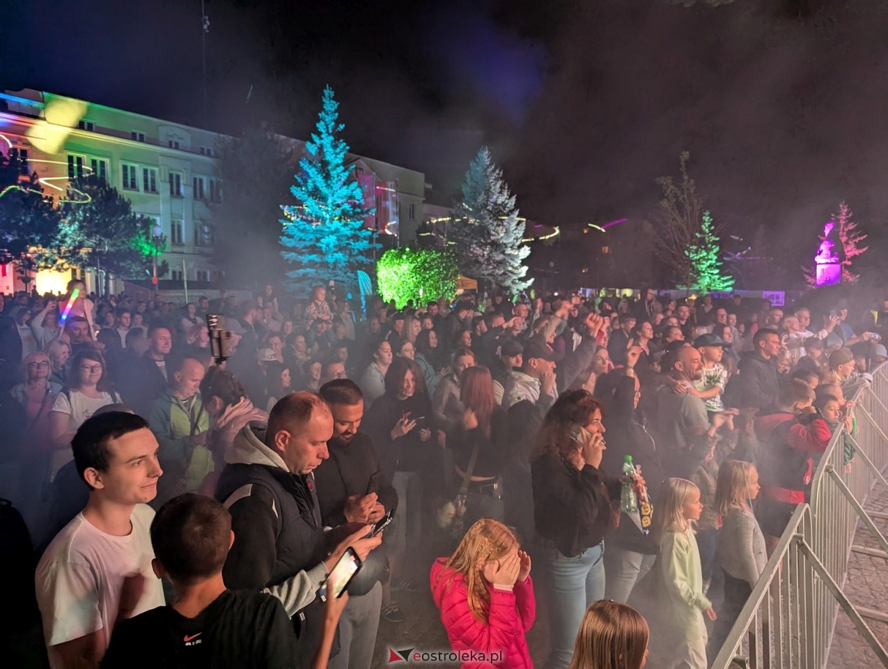 Festiwal Książki i Światła w Ostrołęce [22.08.2025] - zdjęcie #33 - eOstroleka.pl