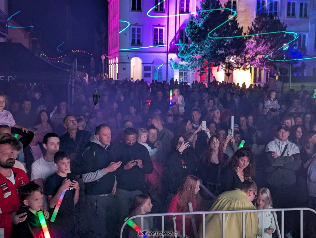 Festiwal Książki i Światła w Ostrołęce [22.08.2025] - zdjęcie #31 - eOstroleka.pl