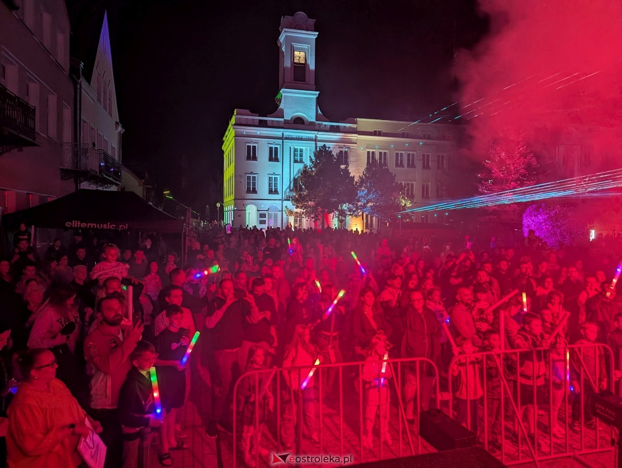 Festiwal Książki i Światła w Ostrołęce [22.08.2025] - zdjęcie #29 - eOstroleka.pl