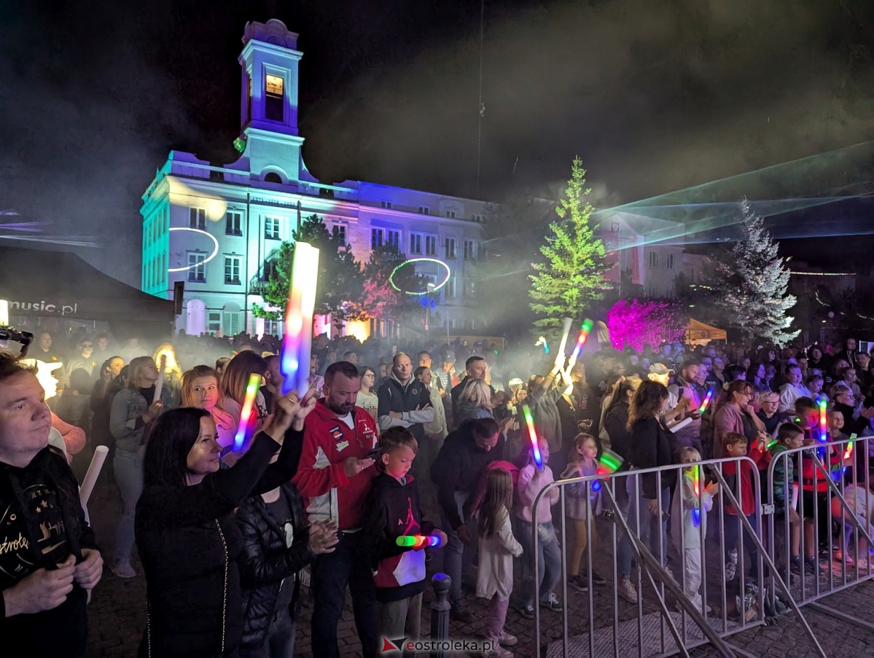 Festiwal Książki i Światła w Ostrołęce [22.08.2025] - zdjęcie #28 - eOstroleka.pl