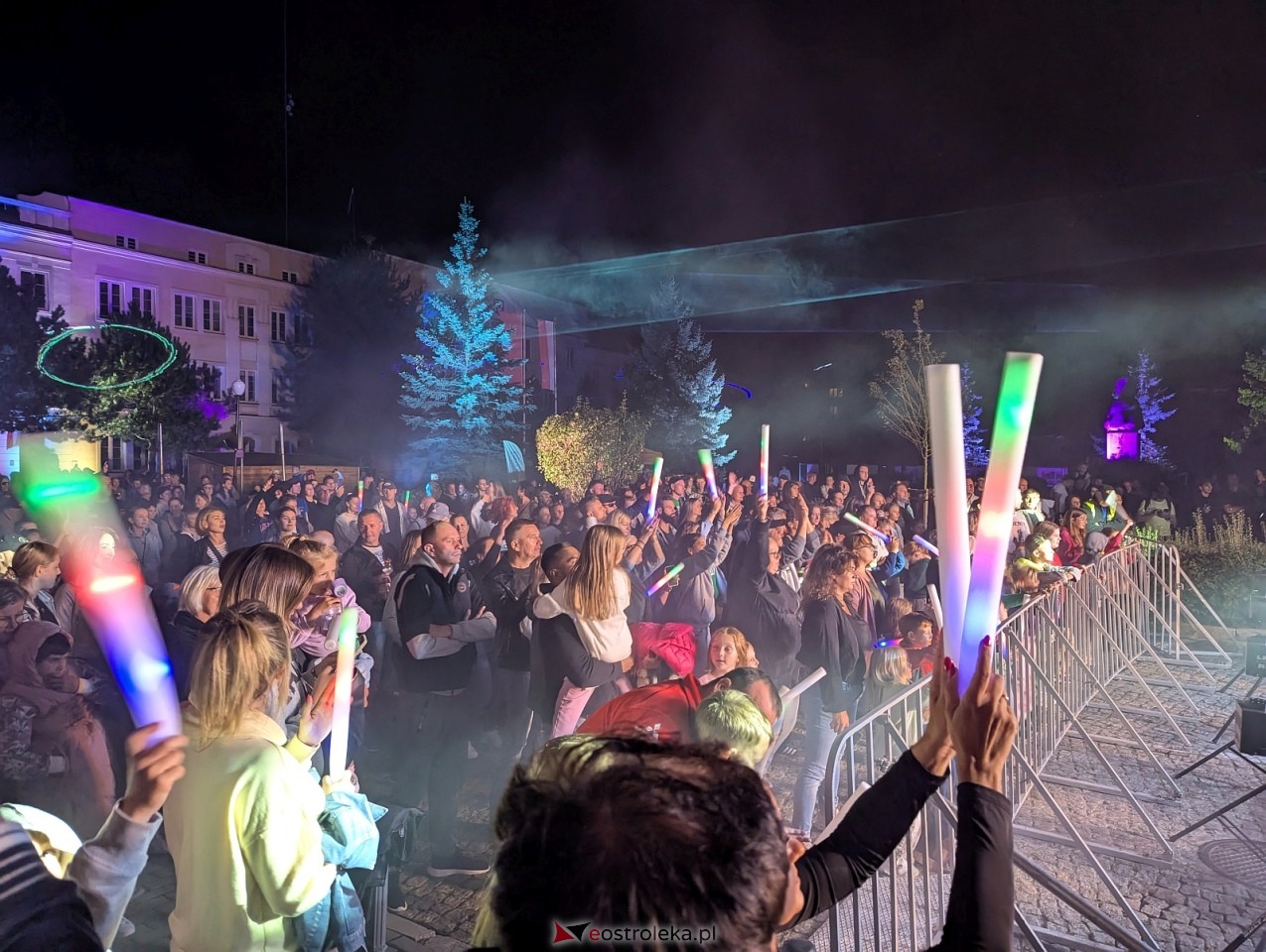 Festiwal Książki i Światła w Ostrołęce [22.08.2025] - zdjęcie #27 - eOstroleka.pl