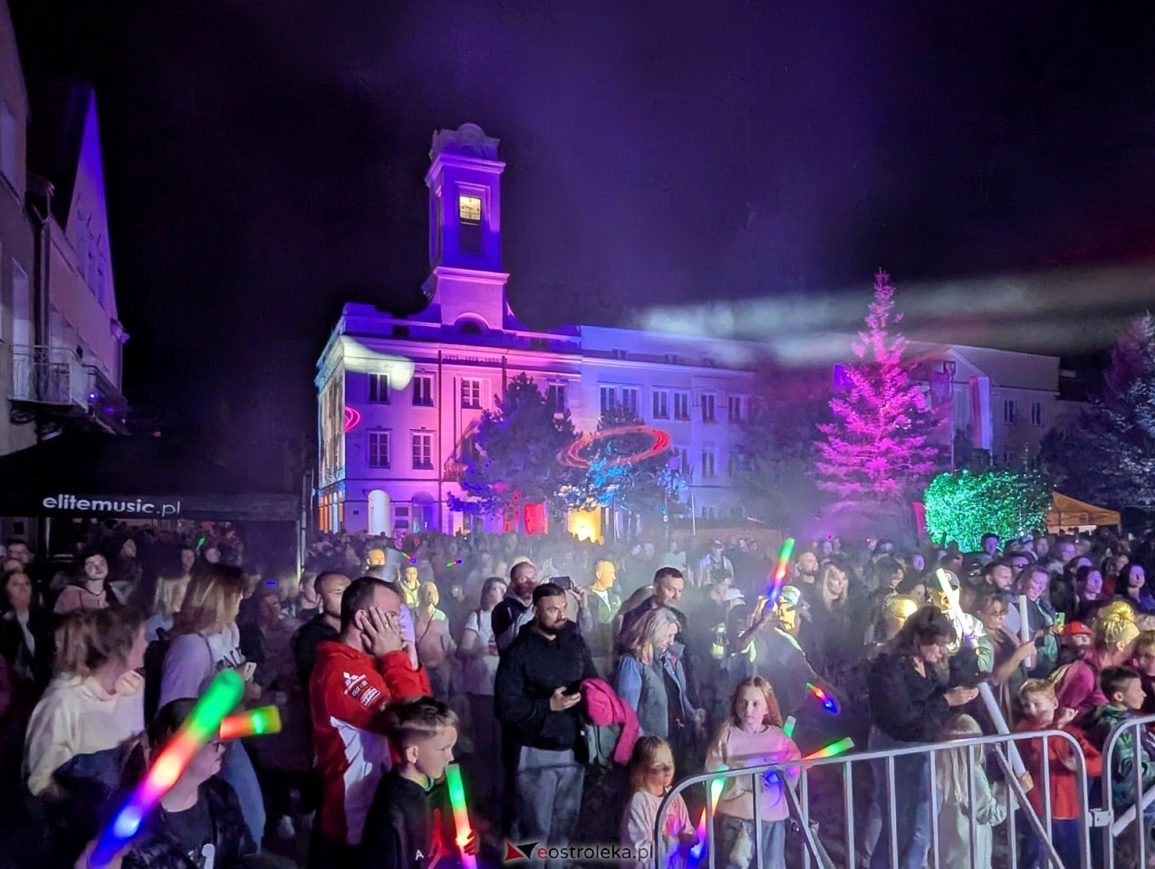 Festiwal Książki i Światła w Ostrołęce [22.08.2025] - zdjęcie #26 - eOstroleka.pl