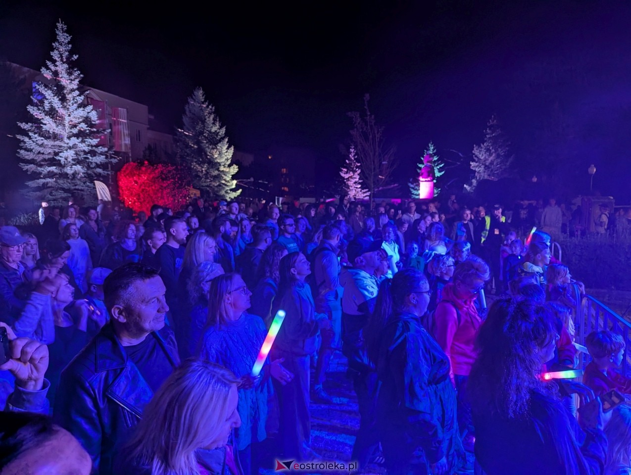 Festiwal Książki i Światła w Ostrołęce [22.08.2025] - zdjęcie #25 - eOstroleka.pl