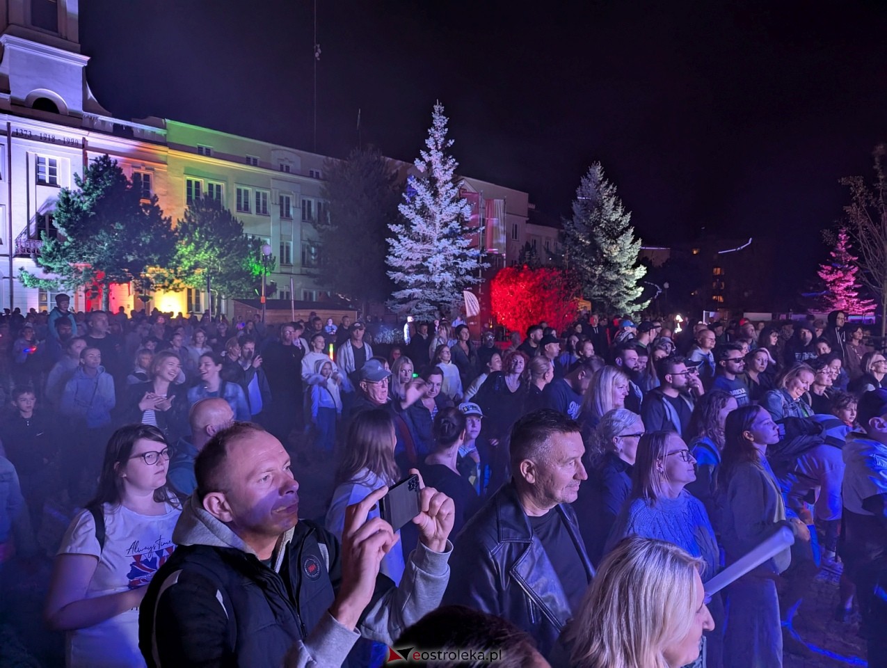 Festiwal Książki i Światła w Ostrołęce [22.08.2025] - zdjęcie #24 - eOstroleka.pl