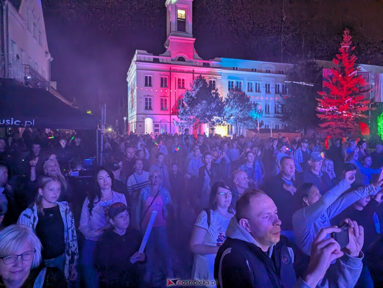 Festiwal Książki i Światła w Ostrołęce [22.08.2025] - zdjęcie #23 - eOstroleka.pl