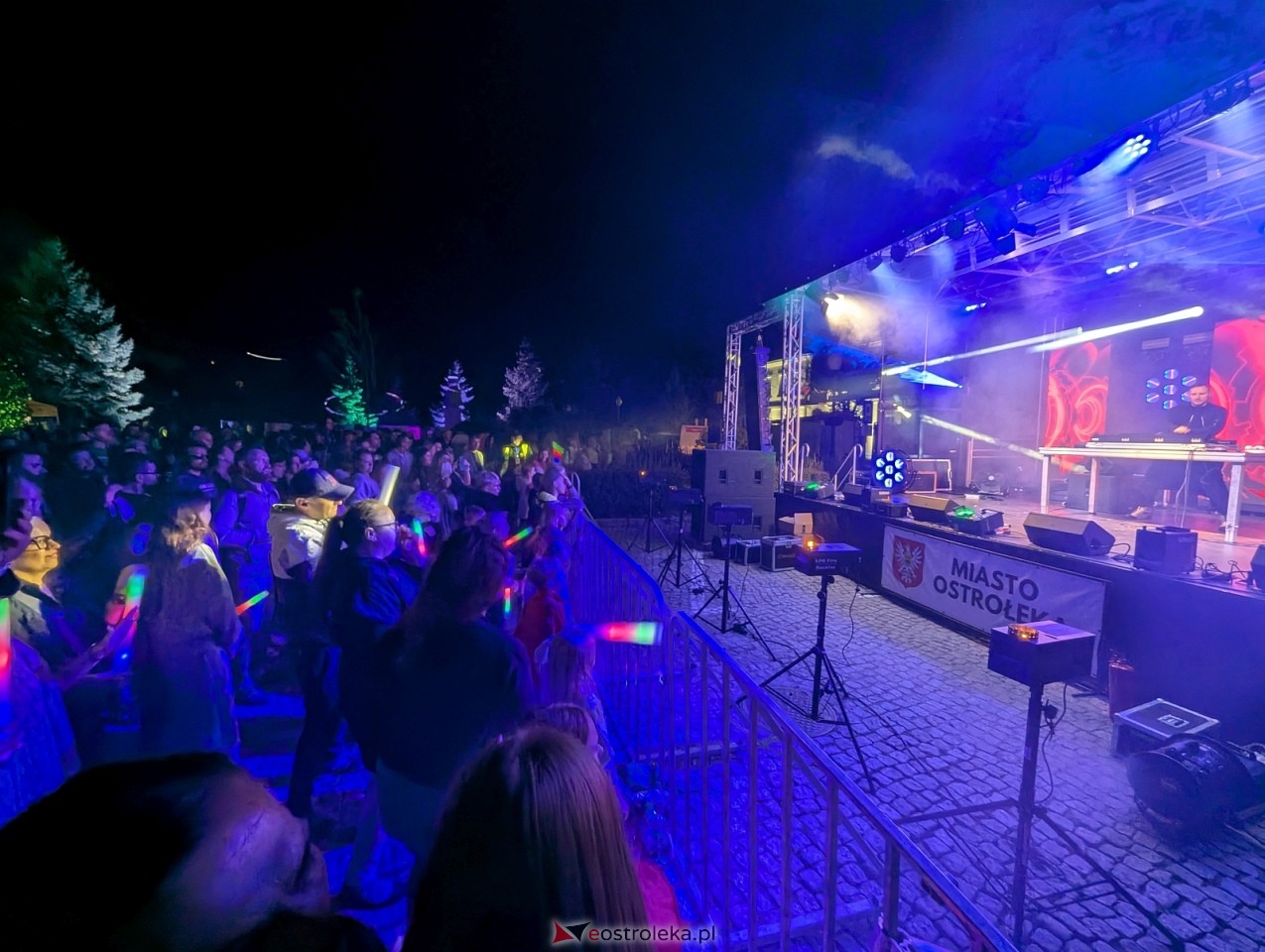 Festiwal Książki i Światła w Ostrołęce [22.08.2025] - zdjęcie #22 - eOstroleka.pl