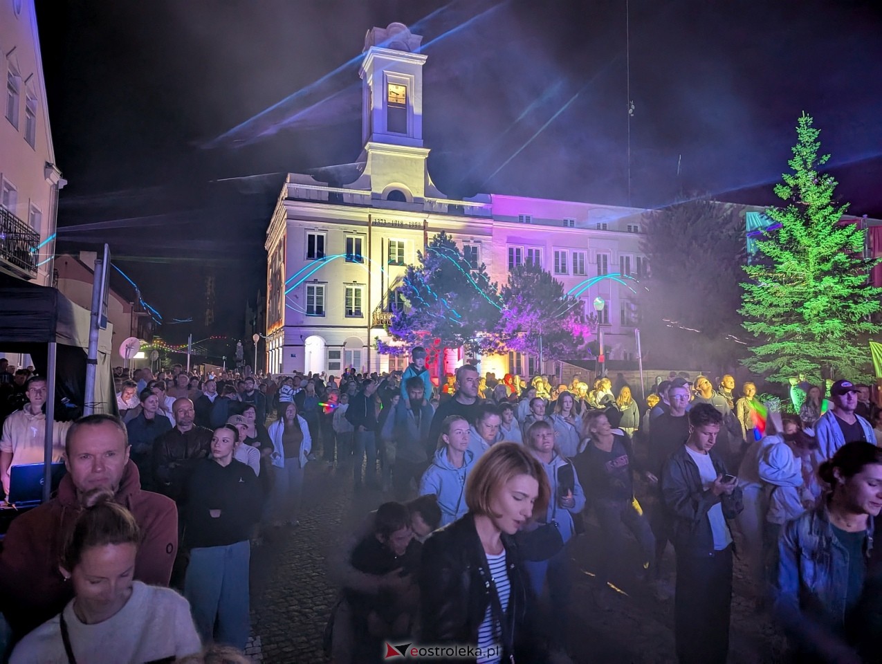 Festiwal Książki i Światła w Ostrołęce [22.08.2025] - zdjęcie #21 - eOstroleka.pl
