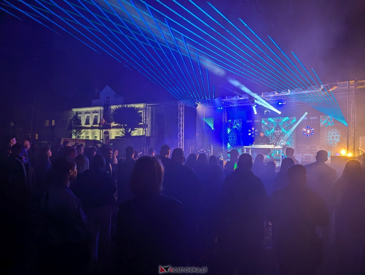 Festiwal Książki i Światła w Ostrołęce [22.08.2025] - zdjęcie #18 - eOstroleka.pl