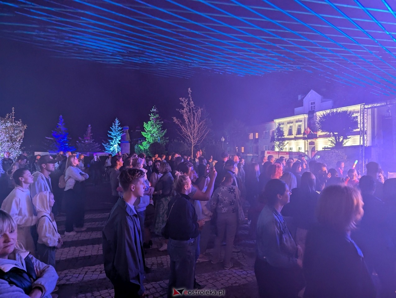 Festiwal Książki i Światła w Ostrołęce [22.08.2025] - zdjęcie #17 - eOstroleka.pl