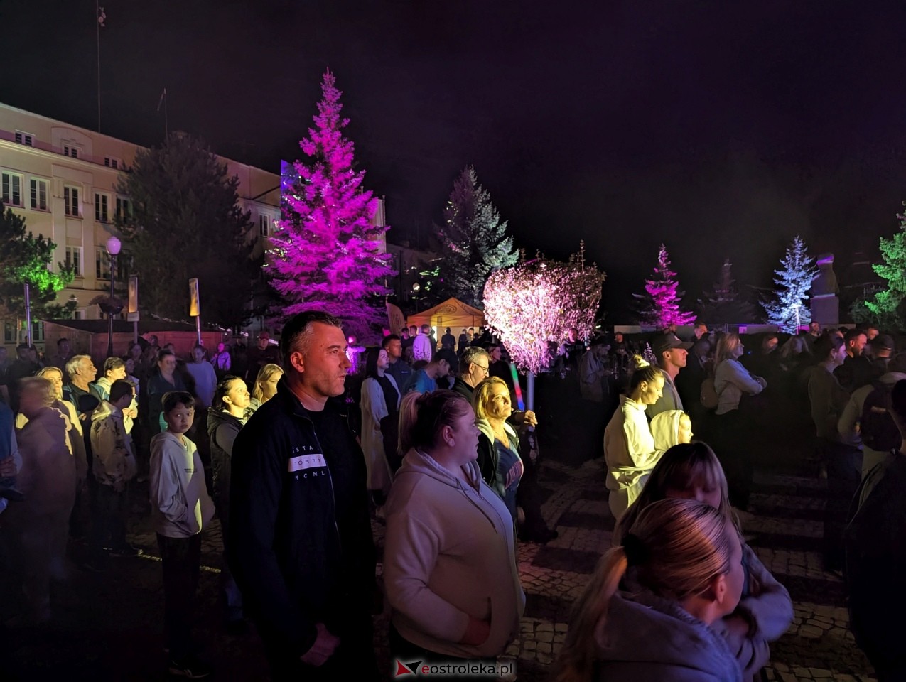 Festiwal Książki i Światła w Ostrołęce [22.08.2025] - zdjęcie #16 - eOstroleka.pl